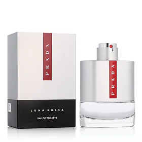 Toaletní voda Prada Luna Rossa 100 ml