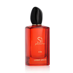 Parfémovaná voda Giorgio Armani Sì Passione Éclat 100 ml
