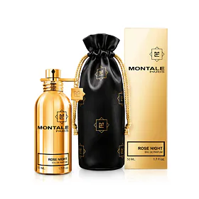 Parfémovaná voda Montale Rose Night 50 ml