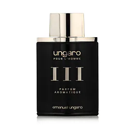 Toaletní voda Emanuel Ungaro Pour L’Homme III Parfum Aromatique 100 ml