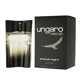 Toaletní voda Emanuel Ungaro Ungaro Masculin 90 ml