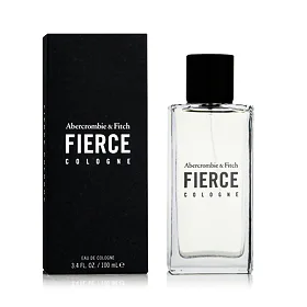 Abercrombie & Fitch Fierce EDC 100 ml M