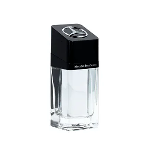 Toaletní voda Mercedes-Benz Select 100 ml