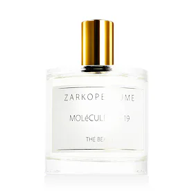 Parfémovaná voda ZarkoPerfume MOLéCULE C - 19 The Beach 100 ml
