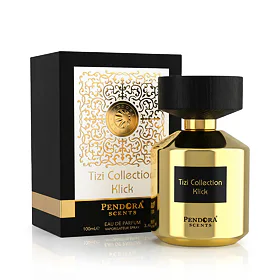 Parfémovaná voda Pendora Scents Tizi Collection Klick 100 ml