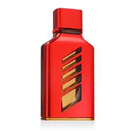 Parfémovaná voda Mercedes-Benz AMG Red Thrill 100 ml