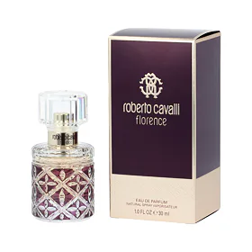 Parfémovaná voda Roberto Cavalli Florence 30 ml