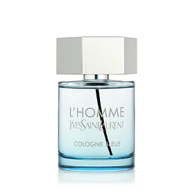 Toaletní voda Yves Saint Laurent L'Homme Cologne Bleue 100 ml