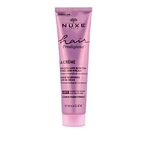 Nuxe Hair Prodigieux Intense Nourishing Leave-In Cream 100 ml