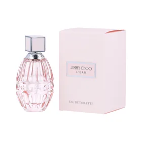 Toaletní voda Jimmy Choo Jimmy Choo L'Eau 60 ml