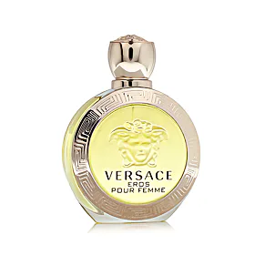Versace Eros pour Femme EDT 100 ml W