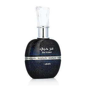 Lattafa Ser Hubbee EDP 100 ml W