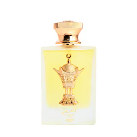 Parfémovaná voda Lattafa Pride Al Areeq Gold 100 ml