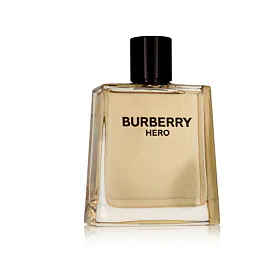 Toaletní voda Burberry Hero 150 ml