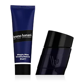 sada Bruno Banani Magic Man 1 ks