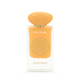 Parfémovaná voda Gulf Orchid Musk Collection Piña Colada 60 ml