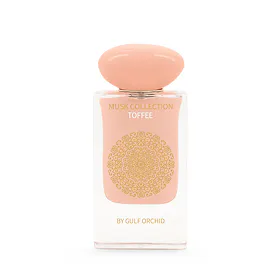 Parfémovaná voda Gulf Orchid Musk Collection Toffee 60 ml