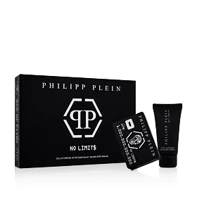 sada Philipp Plein No Limit$ 1 ks