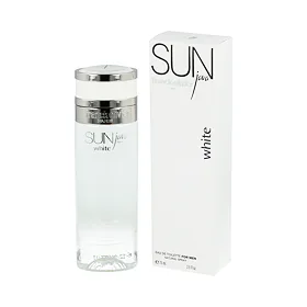 Toaletní voda Franck Olivier Sun Java White Men 75 ml