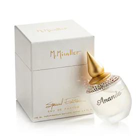 Parfémovaná voda M.Micallef Ananda Special Edition 100 ml