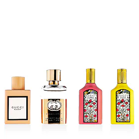 Parfémovaná voda Gucci Mini Set 5 ml Kazeta