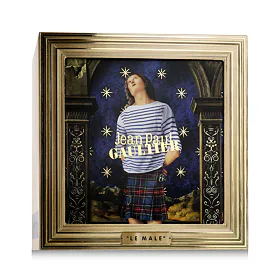 Jean Paul Gaultier Le Male EDT 75 ml + DST 75 ml M