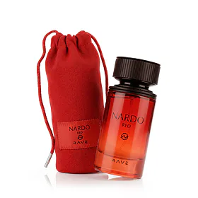 Rave Nardo Red EDP 100 ml UNISEX