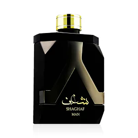 Parfémovaná voda Asdaaf Shaghaf 100 ml