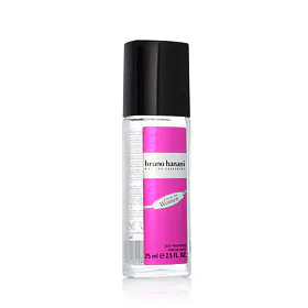 Deodorant Bruno Banani Made for Women 75 ml