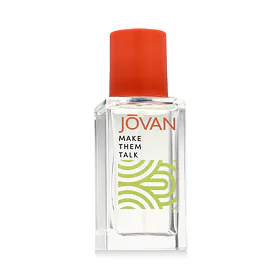 Jovan Make Them Talk EDP 50 ml UNISEX