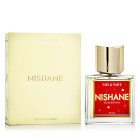 Nishane Vain & Naïve Extrait de Parfum 50 ml UNISEX