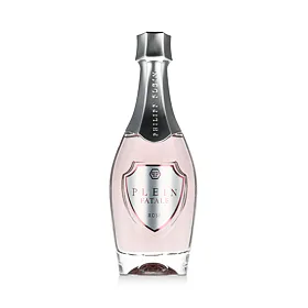 Parfémovaná voda Philipp Plein Plein Fatale Rosé 90 ml