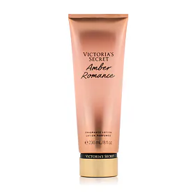 Tělové mléko Victoria´s Secret Amber Romance 236 ml