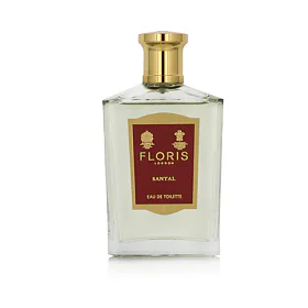 Floris Santal EDT 100 ml M