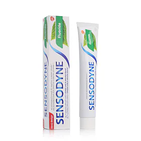 Sensodyne Fluoride zubní pasta 75 ml