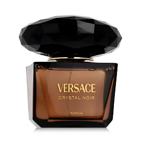 Versace Crystal Noir Parfém 90 ml W