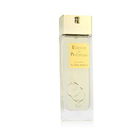 Parfémovaná voda Alyssa Ashley Essence de Patchouli 100 ml
