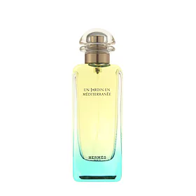 Toaletní voda Tester Hermes Un Jardin en Méditerranée 100 ml