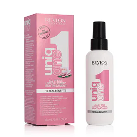 Revlon Uniq One Lotus Flower Hair Treatment 150 ml