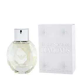 Giorgio Armani Emporio Armani Diamonds for Women EDP 50 ml W