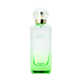 Toaletní voda Tester Hermes Un Jardin Sur le Toit 100 ml
