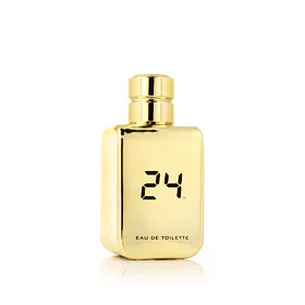 Toaletní voda 24 Gold 100 ml
