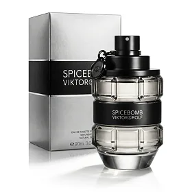 Toaletní voda Viktor & Rolf Spicebomb 90 ml