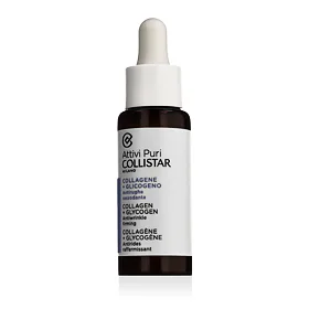 Collistar Attivi Puri Collagen + Glycogen Antiwrinkle Firming 30 ml