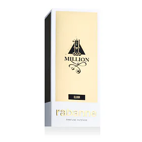 Rabanne 1 Million Elixir Parfém Intense 100 ml M
