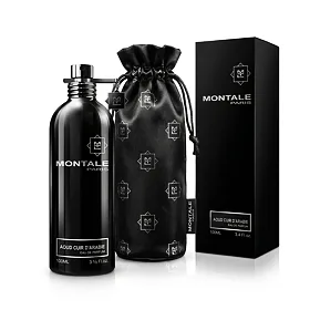 Montale Paris Aoud Cuir d’Arabie EDP 100 ml M