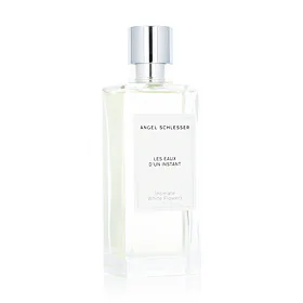 Angel Schlesser Les Eaux d'Un Instant Intimate White Flowers EDT 100 ml UNISEX