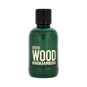 Toaletní voda Dsquared2 Green Wood 100 ml