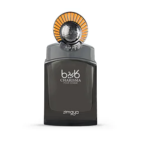 Zimaya Charisma pour Homme EDP 100 ml M