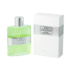 Voda po holení Dior Eau Sauvage 200 ml